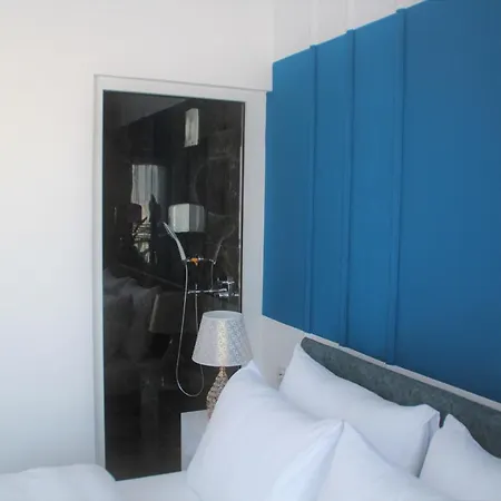 Konak Hilltop & 3* Kruševo