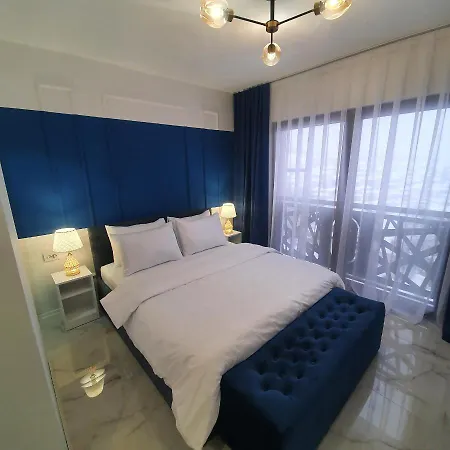 Konak Hilltop &