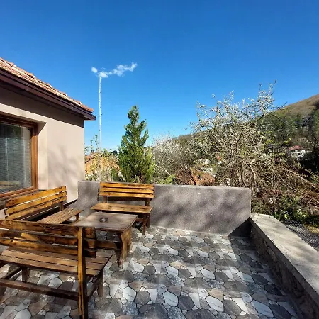 Konak Hilltop & Ξενοδοχείο 3*