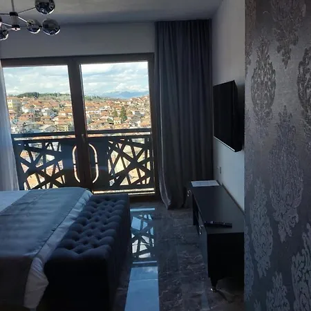Ξενοδοχείο Konak Hilltop & 3*