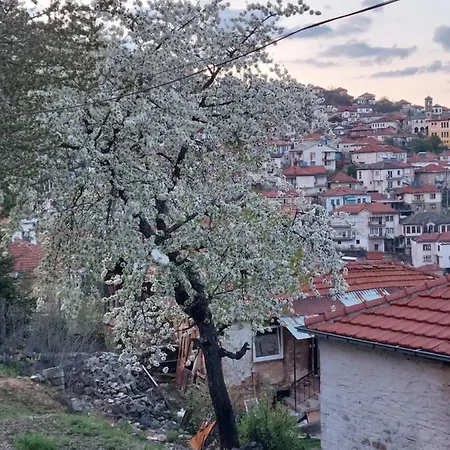 Ξενοδοχείο Konak Hilltop & Kruševo