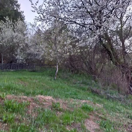 Konak Hilltop & 3* Kruševo